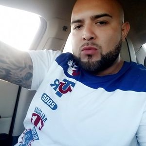 Meet your Posher, Cantu